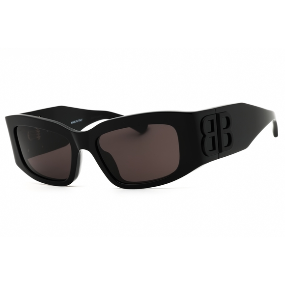 NWT Balenciaga BB0360S-001 Sunglasses - Picture 1 of 2